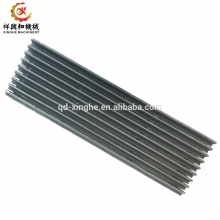 China foundry oem cast iron bottom grid