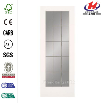 Sunmica Designs Interior Glass Door