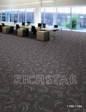 Scene Graph (1700 Manhattan - 1704)