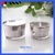 ROUND SHAPE ACRYLIC COSMETIC JAR, ROUND ACRYLIC COSMETIC CONTAINER PACKAGING,ROUND ACRYLIC COSMETIC JAR