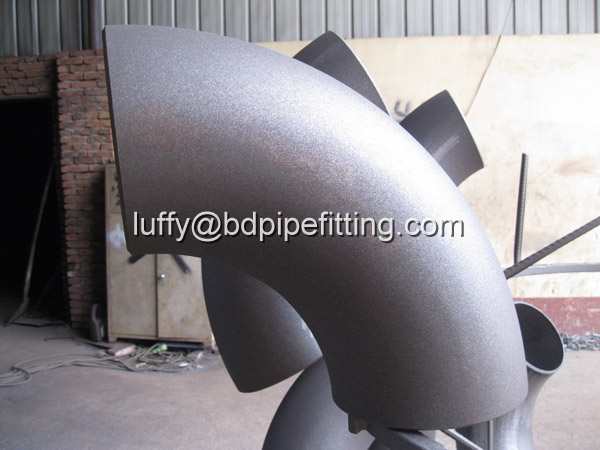 En10253 Type B Pipe Fitting