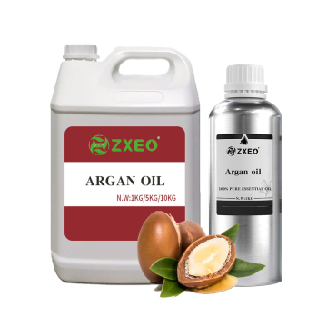 Wholesale Natural Hair Care Products Pure Argan Oil Shampoo And Conditioner