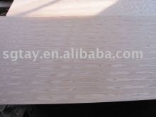 Natural Ash Veneer MDF