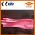 COLORED LATEX HOUSEHOLD GLOVES, extra long cuff household gloves