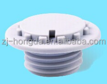 battery plastic vent cap