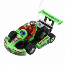 Mini Racing Kart RC Car