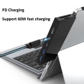 Hub USB per lettore di schede dock per Surface Pro7