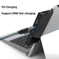 Surface Pro7 Dock 카드 리더 용 USB 허브