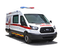Sanitization Foton right hand drive ambulance for sale