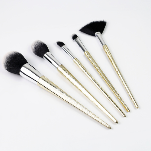 Hochwertiges Make-up Pinsel Set