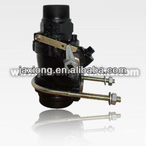 qucik cut-off valve / quick shut-off valve / emergency shut off valve