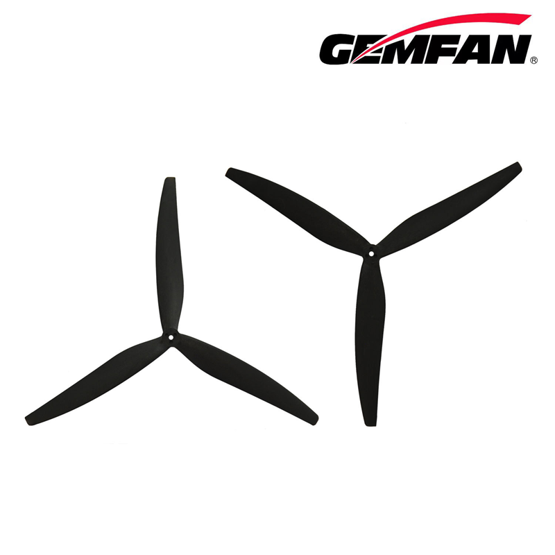 15X7X3 3-Blade Propeller for RC FPV Drones