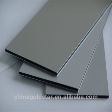 Goldstar alucobond panel design acp sheet price