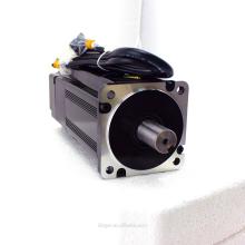 3.18nm 3000rpm ac servo electrical motor for sewing machine