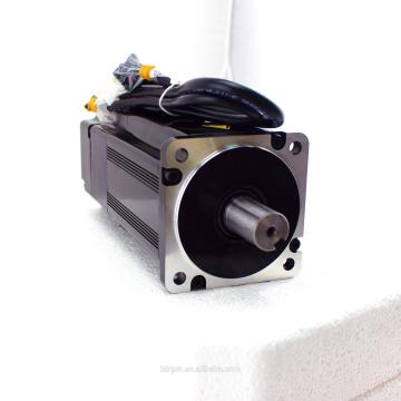 220v 1kw 3.18nm servo drive ac servo motor