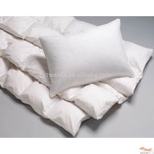 Wholesale white duck feather down queen duvet size