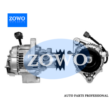 ZWTO021-AL DENSO CAR ALTERNATOR 70A 12V