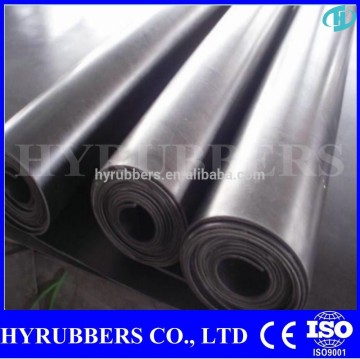 general purpose rubber sheet in roll