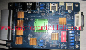 Norisu minilab AOM driver,Laser mini lab minilab