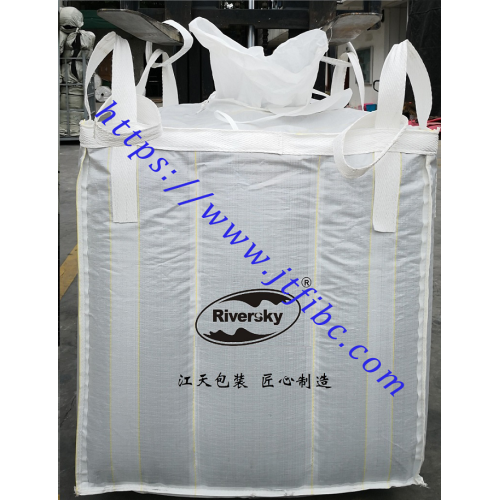 Type A Custom FIBC Jumbo Bags