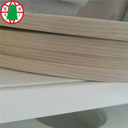 PVC Edge Banding  Trim for Kitchen Furniture