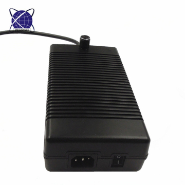 adjustable ac dc power adapter 24-48v 8.75a