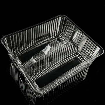 Robust Disposable Cake Boxes