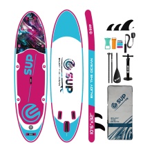 E SUP Adult Standing Inflatable Paddle Board - Limited Time Special Offer