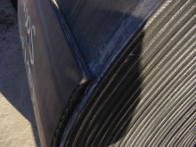 second hand conveyor belt for coal mining