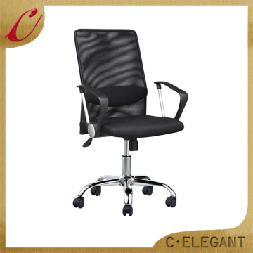 High Quality Factory Price managers mesh chair