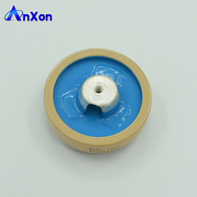 PD80 13KV 1000PF 30KVA Induction Heating HF Power Capacitor: Application and Technical Details