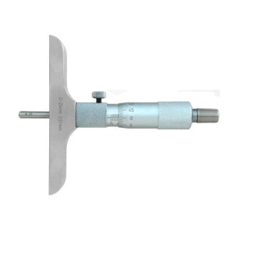 High Quality Depth Micrometer