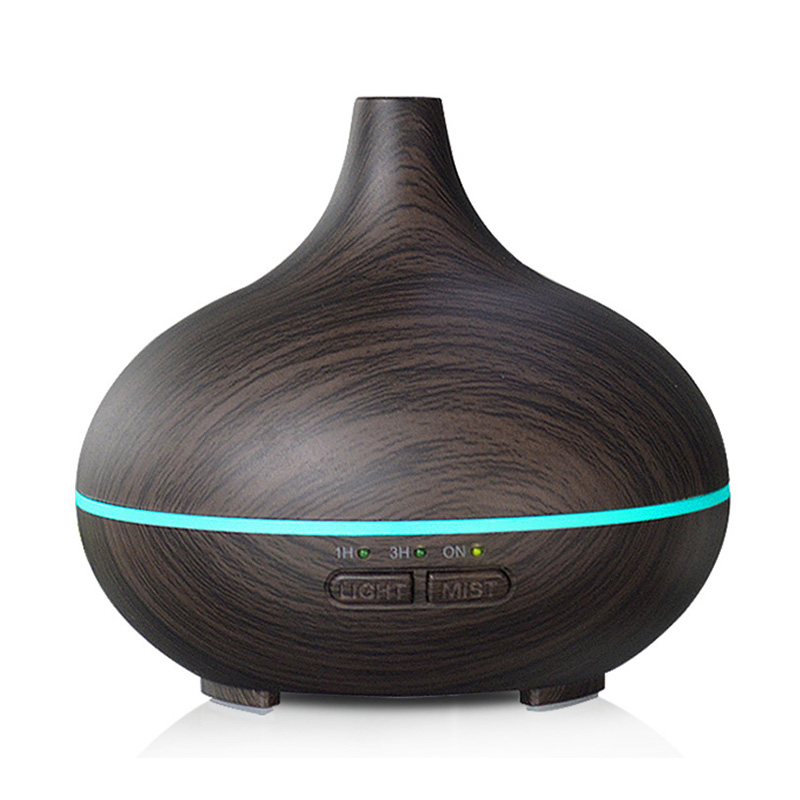 Ultrasonic Cool Mist Air Scent Diffuser Machine