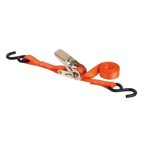 1 Inch Ratchet Tie Down Ratchet Strap with Factory Price