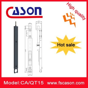 aluminium sliding door bolt