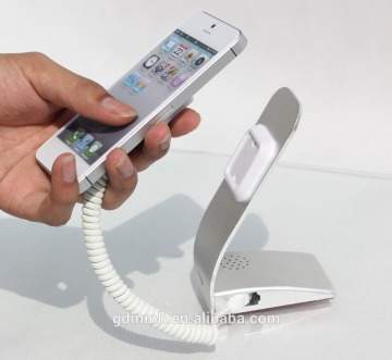 EAS mobile phone anti theft