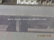 adjustable window insect screen