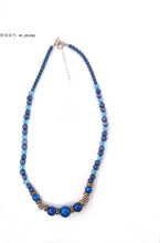 Fashion Alloy Necklaces Jewelries 2084