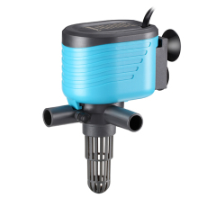 Low Noise Aquarium Filter Pump with Suction Cups