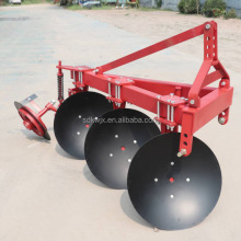 Farm Machine 3 Blade Disc Plough for Tractor