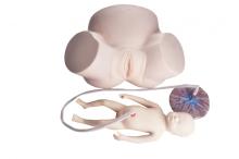 Obstetric Training Simulation Tool