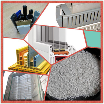 high quality MBS Impact Modifier