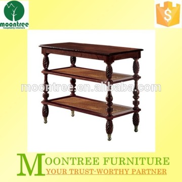 MST-1127 Resort Hotel Furniture Unique End Tables