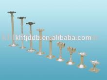 raised floor pedestal/stringer