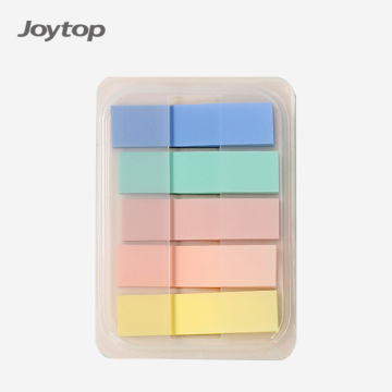 Custom Colored Joytop Self Adhesive Index Tabs