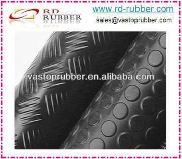 Stud / Coin Rubber Mat