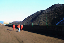 Blast Furnace Operation In Steel Plant
