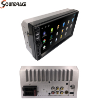 Touch Screen MP5 Player