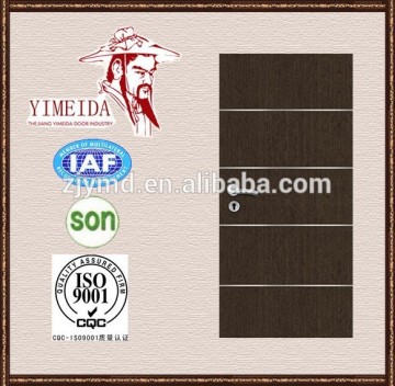 china melamine skin door