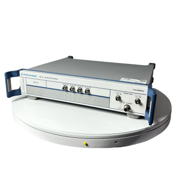 Rohde & Schwarz CBT32 Bluetooth Tester Search Engine